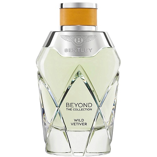 Парфюмерная вода BENTLEY Парфюмерная вода Beyond The Collection Wild Vetiver  Spray