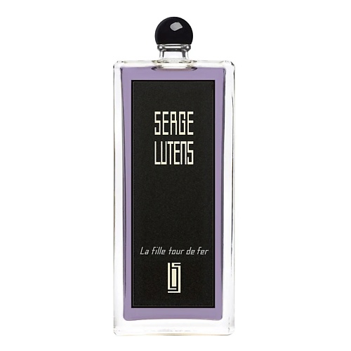 Парфюмерная вода SERGE LUTENS Парфюмерная вода LA FILLE TOUR DE FER EDP