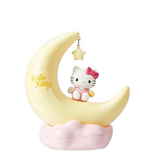 Развивающая игрушка MINISO Фигурка Kuromi Moonlit Sweet Dream