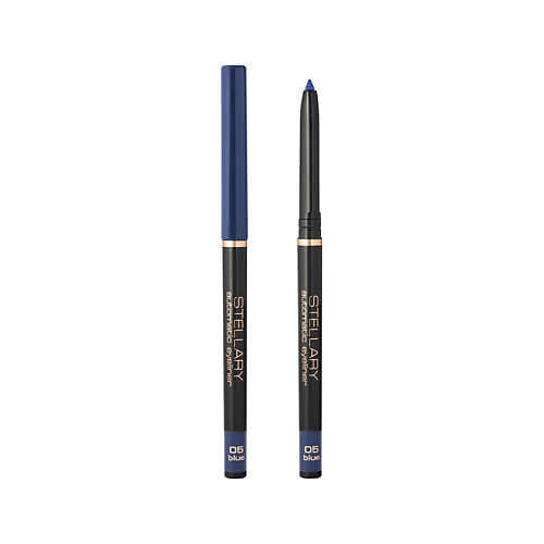 Карандаш для глаз STELLARY Карандаш для глаз AUTOMATIC EYELINER автоматический