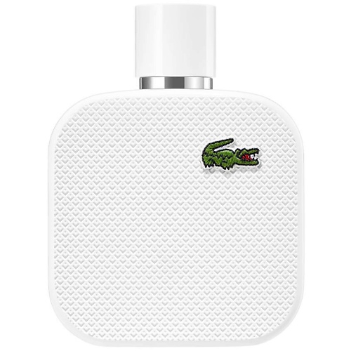 Туалетная вода LACOSTE Туалетная Вода LACOSTE L.12.12 BLANC EDT