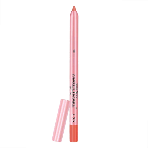 Карандаш для губ MAKEUMAKE Водостойкий карандаш для глаз