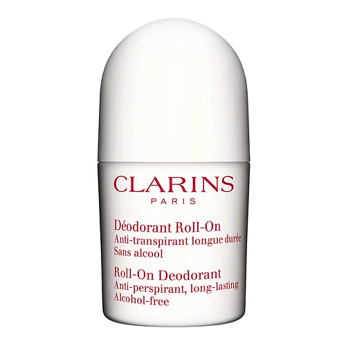 Дезодорант-ролик CLARINS Шариковый дезодорант