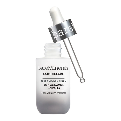 Сыворотка для лица BAREMINERALS Сыворотка для лица Skin Rescue Pure Smooth
