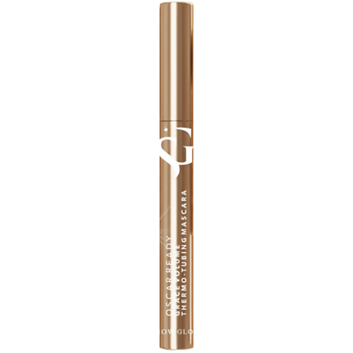 Тушь для ресниц BELOR DESIGN Тушь для ресниц Show Glow Oscar Ready