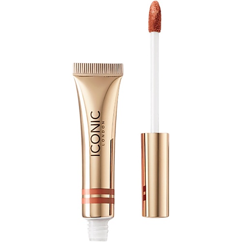 Тинт для губ ICONIC LONDON Тинт для губ Cloud Kiss Matte Lip Mousse