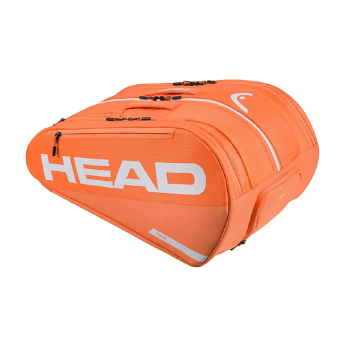 Сумка HEAD Сумка для падел-тенниса Tour Orange