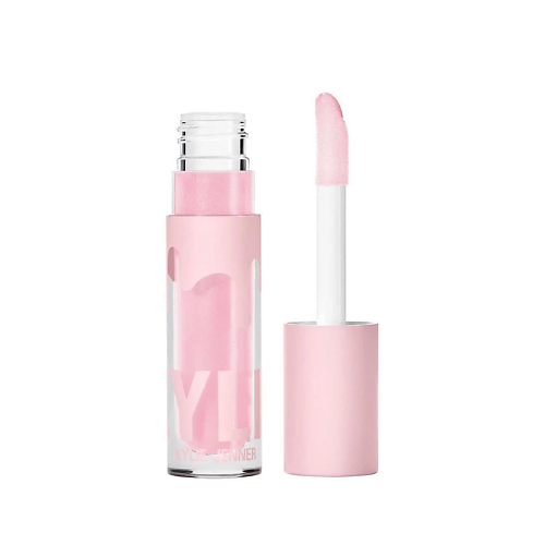 Помада для губ KYLIE COSMETICS BY KYLIE JENNER Увлажняющий блеск для губ High Gloss
