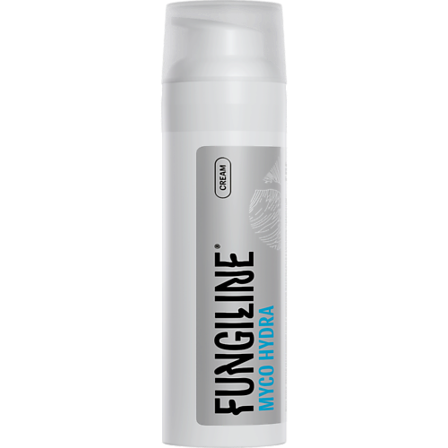 Крем для лица FUNGILINE Myco Hydra