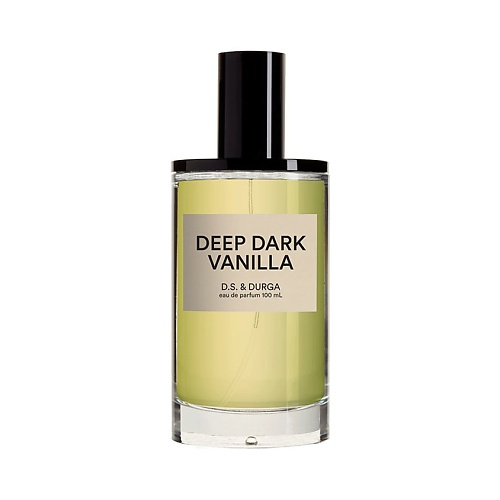 Парфюмерная вода D.S. & DURGA Парфюмерная вода Deep Dark Vanilla