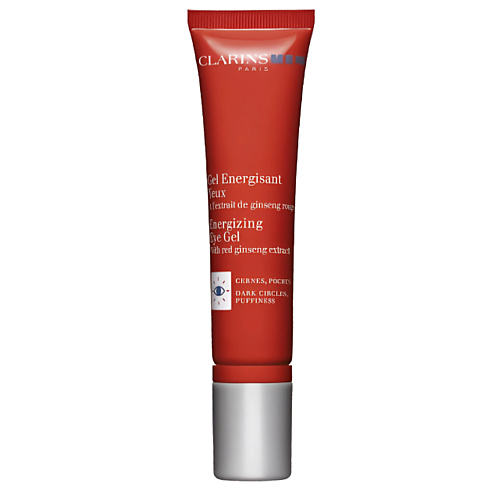 Гель для глаз CLARINS Гель для устранения следов усталости под глазами