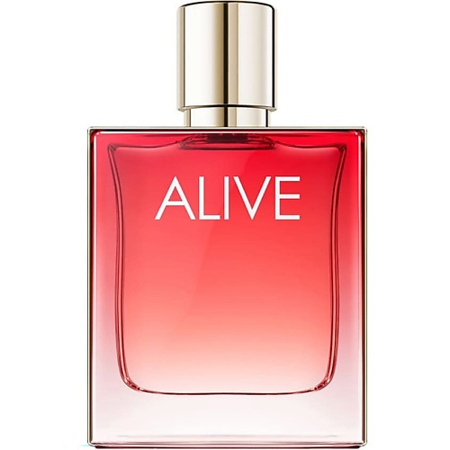 Парфюмерная вода BOSS Парфюмерная вода Alive Intese
