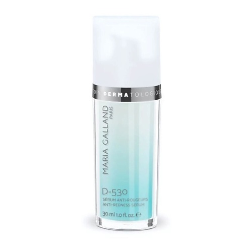 Сыворотка для лица MARIA GALLAND Сыворотка для лица Anti Redness Serum