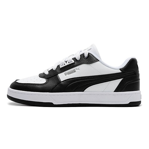 Кроссовки PUMA Кроссовки Caven 2.0 Lux 'White Black'