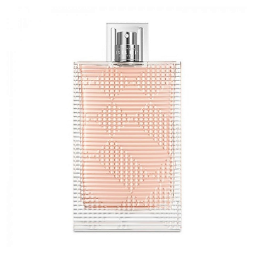 Туалетная вода BURBERRY Туалетная вода Brit Rhythm for Her Floral