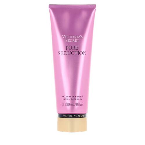 Парфюмированный лосьон для тела VICTORIA'S SECRET Парфюмерный лосьон для тела PURE SEDUCTION
