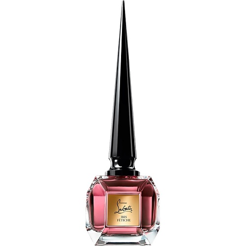 Парфюмерная вода CHRISTIAN LOUBOUTIN BEAUTY Fetiche L'Iris