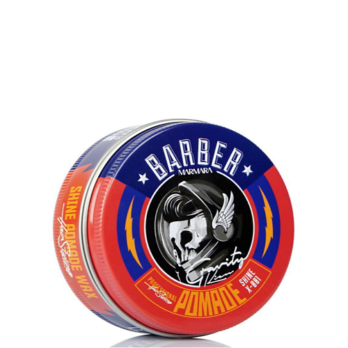 Помада для укладки волос MARMARA BARBER Помада для укладки волос Pomade Wax