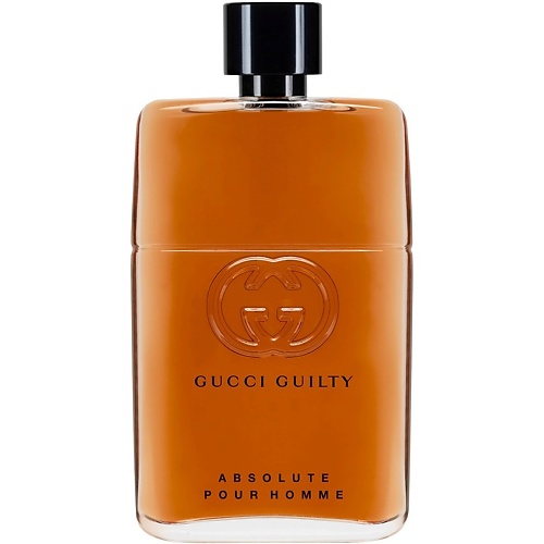 Парфюмерная вода GUCCI Парфюмерная вода Guilty Pour Homme Absolute