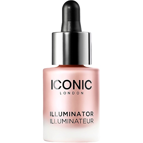 Хайлайтер для лица ICONIC LONDON Хайлайтер для лица Illuminator