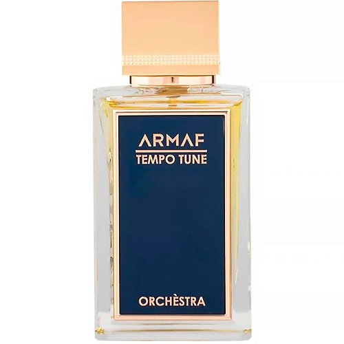 Парфюмерная вода ARMAF PERFUMES Парфюмерная вода EXCLUSIVE COLLECTION ORCHESTRA TEMPO TUNE