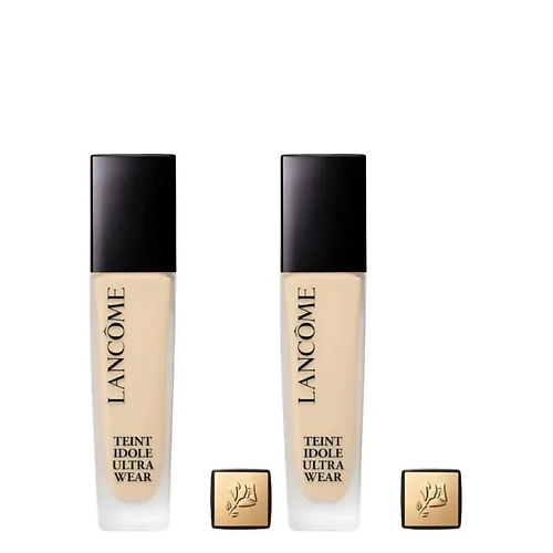 Набор средств для лица LANCOME Набор стойких тональных кремов для лица Teint Idole Ultra Wear
