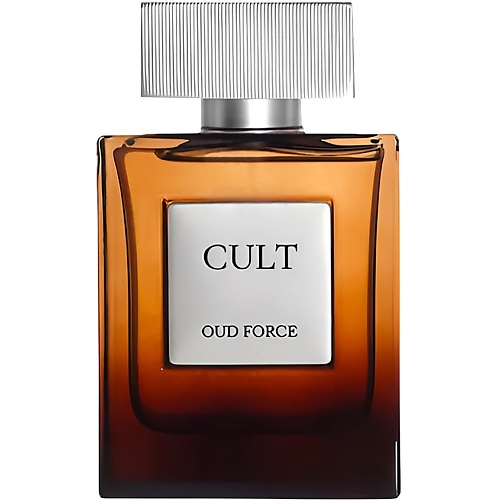 Парфюмерная вода CULT Oud Force
