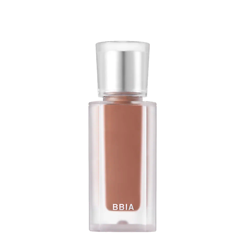 BBIA BBIA Вельветовый тинт для губ Last Velvet Tint — состав