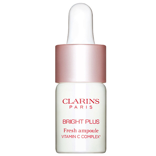 Сыворотка для лица CLARINS Сыворотка для лица с витамином C