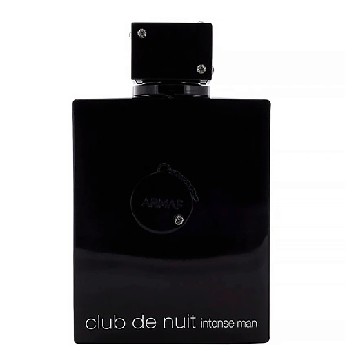 Парфюмерная вода ARMAF PERFUMES Парфюмерная вода CLUB DE NUIT INTENSE MEN EDP