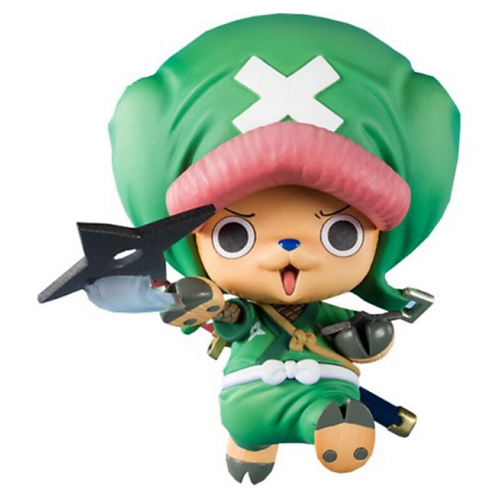 Развивающая игрушка BANDAI Фигурка Tony Chopper, 12 см