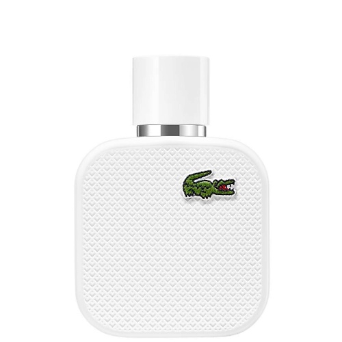 Туалетная вода LACOSTE Туалетная Вода LACOSTE L.12.12 BLANC EDT