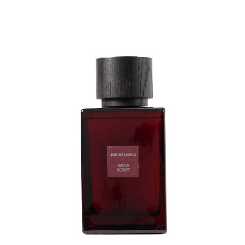 Аромадиффузор SOFI DE MARKO Ароматический диффузор Коллекция Великий Гэтсби (Wine scent)