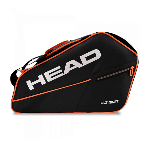 Ракетка для падел тенниса HEAD Сумка для падел-тенниса Core Padel Ultimate