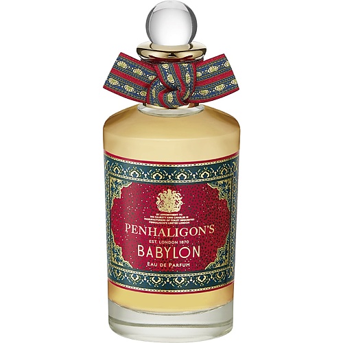 Парфюмерная вода PENHALIGON'S Babylon