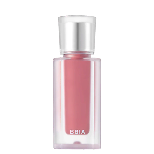 Тинт для губ BBIA Вельветовый тинт для губ Last Velvet Tint