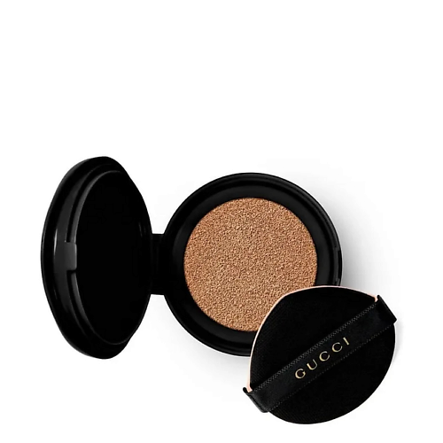 Тональное средство GUCCI Сменный блок для кушона Eternite De Beaute Cushion SPF Foundation Refill