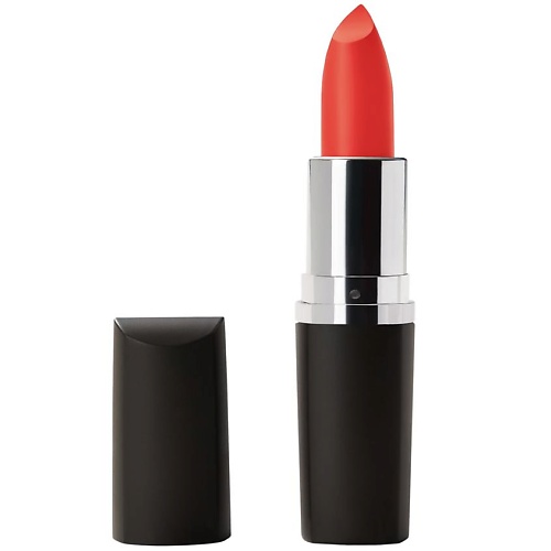 Помада для губ MAYBELLINE NEW YORK Матовая помада для губ Hydra Extreme, с маслами