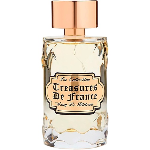 Духи 12 PARFUMEURS FRANCAIS Azay-Le-Rideau