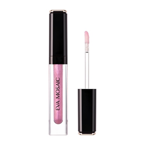 EVA MOSAIC Блеск для губ Power Gloss