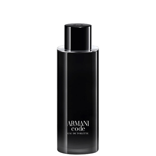 Туалетная вода GIORGIO ARMANI Туалетная вода Armani Code New Code