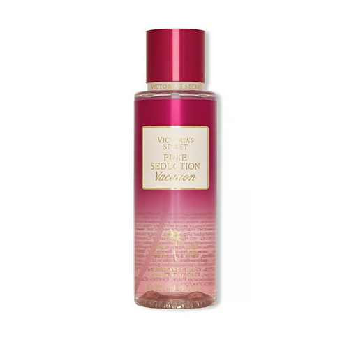 Парфюмированный спрей для тела VICTORIA'S SECRET Парфюмерный спрей для тела Pure Seduction Vacation