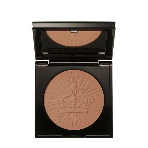 PAT MCGRATH LABS Бронзер Skin Fetish Divine Bronzer с эффектом сияния