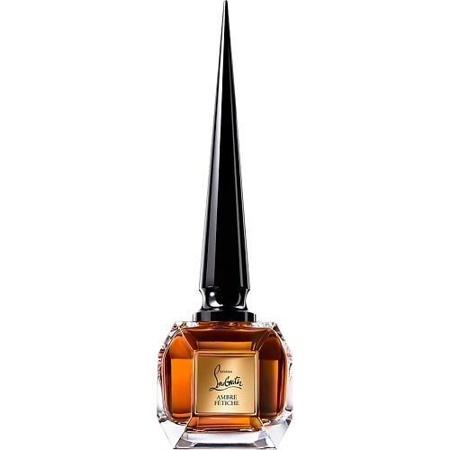 Парфюмерная вода CHRISTIAN LOUBOUTIN BEAUTY Fetiche L'Ambre