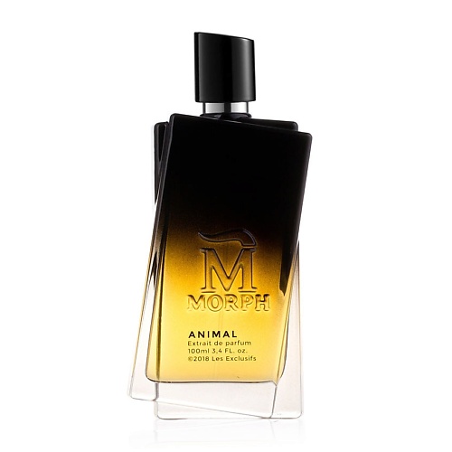 Духи MORPH Духи Animal Extrait De Parfum