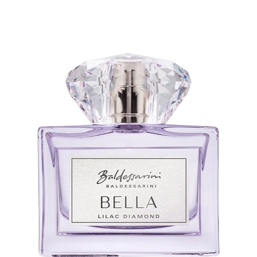 Парфюмерная вода BALDESSARINI Bella Lilac Diamond