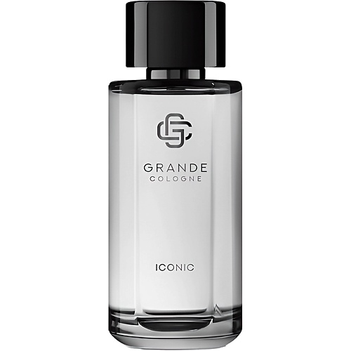 Парфюмерная вода GENTY Grande Cologne Iconic