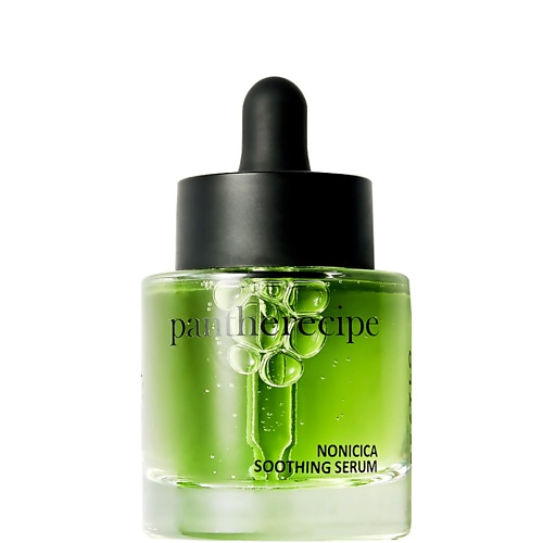 Сыворотка для лица PESTLO PESTLE+ROAD Успокаивающая сыворотка с центеллой Pantherecipe NONICICA Soothing Serum