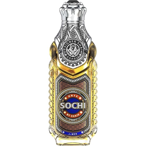 Парфюмерная вода DESIGNER SHAIK Парфюмерная вода Sochi Onyx For Men
