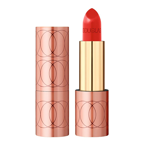 Помада для губ DOUGLAS Увлажняющая сатиновая помада Collection Absolute Satin Lipstick